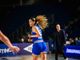 Lorela Kubaj grande protagonista nella vittoria azzurra contro la Grecia - Credit @italbasket