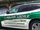 Polizia locale di Trecate: assegnate 23 onorificenze per azioni di servizio