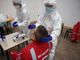 Vigevano, al via l'iniziativa &quot;Fermiamo il Coronavirus&quot;: test antigenici rapidi per limitare il contagio nel mondo del volontariato locale
