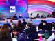 Sanremo 2023, meno di 10milioni di telespettatori. Coletta: &quot;Grande soddisfazione, la parabola continua in modo sorprendente&quot;