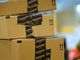 Amazon cerca fornitori di beni e servizi per il centro di Novara