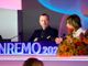 ‘Caso Blanco’ al 73° Festival di Sanremo, Amadeus: “Non era una gag mal riuscita” (Video)