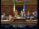 Quirinale, una valanga di schede bianche. Voti per Bossi, Giorgetti, Cartabia e Fagioli