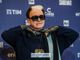 Sanremo 2025, Cristiano Malgioglio tra i co-conduttori della seconda serata del Festival: &quot;Felice ed emozionato di esserci. I miei look? Sono ispirati alle dive degli anni Quaranta&quot;