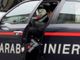 Lomello: raid alla cascina Costerina, ladri in fuga con due moto