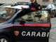 Vigevano: i carabinieri recuperano un'auto rubata ad Abbiategrasso