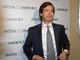 Carlo Messina consigliere delegato e Ceo di Intesa Sanpaolo