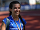 Atletica, la vigevanese Chiara Melon in Cina con la nazionale italiana ai campionati mondiali staffette