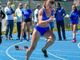 Atletica: Chiara Melon convocata al raduno della Nazionale per la staffetta 4x100