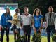 Atletica Vigevano: Chiara Melon bronzo sui 100 metri ai Campionati Italiani Assoluti. Gloria Polotto settima nel salto in alto