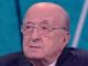 Lutto nel mondo della politica per la morte di Ciriaco De Mita