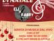 Valle Lomellina, “Concerto di Natale - ELI &amp; FABRY music duo”