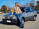Auto storiche: “C'erano a Cerano”, una space-performance anni 80