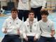 Ginnastica, Lonati e Saini trascinano la Costanza Mortara nella seconda prova del campionato individuale gold e silver