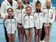 Ginnastica, quinto posto per le giovanissime della Costanza Mortara. In Francia Giulia Santinato medaglia d'oro nella gara allieve a squadre