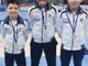 Ginnastica: i giovani atleti della Costanza Mortara tra i primi 30 classificati nelle finali nazionali allievi Gold