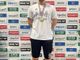 Nuoto: Cristian Strimbeanu (H2Sport Vigevano) conquista il titolo italiano nei 100 dorso, ai campionati invernali master