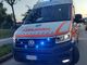 Garlasco si schianta in auto contro un animale sulla strada della Bozzola, soccorsa una 55enne