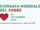 Vigevano: giovedì 29 settembre &quot;Giornata Mondiale del Cuore&quot; in piazza Ducale