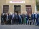 (FOTOGALLERY) Lomellina: il governatore Fontana firma il protocollo d'intesa per la riqualificazione delle Aree interne