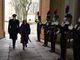 Pavia: il Prefetto Mannella incontra il comando provinciale dei Carabinieri