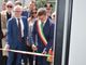 Robbio, inaugurata la nuova caserma dei carabinieri