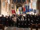 Mortara cerimonia in onore della Virgo Fidelis patrona dell'Arma dei Carabinieri