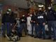 FOTO. Il cuore grande di polizia, artificieri e cinofili di Malpensa: portano doni e sorrisi ai piccoli ricoverati