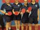 Tennistavolo Serie D Femminile, l’Officina Gardino colleziona vittorie nel concentramento di Inverigo