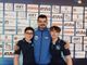 Tennistavolo, podio di Gabriel Deleraico ai campionati italiani giovanili