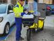 Poste Italiane: anche in provincia di Pavia disponibile il servizio Seguimi