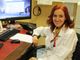 San Matteo di Pavia, Giovanna Pepe direttore della u.o.c. medicina nucleare
