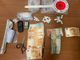 Voghera: sorpreso con oltre 50 grammi di cocaina e 3.180 euro in contanti, arrestato un 46enne