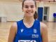 Emilia Magni, 15 anni: una Basket Players di Marcallo con Casone in nazionale
