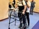 Riabilitazione neuromotoria di alta specialità e tecnologia robotica: Maugeri driver di innovazione e umanizzazione delle cure
