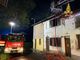 Verrua Po: incendio in appartamento, gravi danni allo stabile