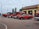 Broni: Alessandro Brunelli nominato capodistaccamento dei Vigili del fuoco