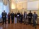 Pavia, consegnata agli studenti dei licei Galilei e Grattoni una targa per la legalità e l'impegno per i valori civici