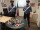 Mede: trovato con 4 chili di hashish in casa, arrestato un 35enne