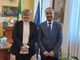 Pavia: il prefetto riceve in visita il console generale di Tunisia a Milano