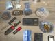 Vidigulfo: spaccio in campagna, in manette due pusher trovati con mezzo chili di droga