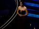 Pegah Moshir Pour e Drusilla Foer sul palco dell'Ariston &quot;per la libertà&quot; di espressione in Iran