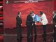 72° Festival di Sanremo: Gianni Morandi vince la serata delle cover con il suo medley insieme a Jovanotti