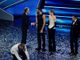 Festival di Sanremo: nuovo record di share, ieri in 12,2 milioni davanti alla tv con il 66% totale
