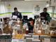 VIDEO. Vestiti, medicinali e profumi contraffatti: maxi sequestro della Guardia di Finanza di Varese. Denunciate sei persone