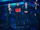 71° Festival di Sanremo: sorpresa sul palco dell'Ariston, a Fiorello il premio 'Città di Sanremo'