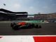 FORMULA 1. Hola Mexico!