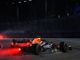 Foto ufficiale F1