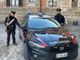 Vercelli: fugge al posto di blocco: fermato dopo 10 chilometri di inseguimento - FOTO E VIDEO