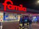 Sostanza urticante nell'aria, paura al supermercato: soccorse 50 persone nel Varesotto (VIDEO)